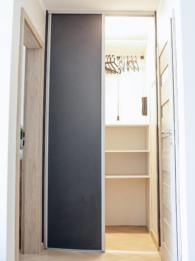 Apartamenty Gardens Kolobrzeg Exterior photo
